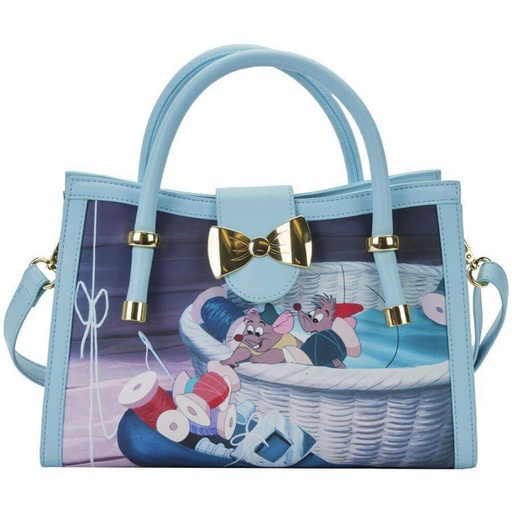 [IC11WJTZ01] Cinderella (1950) Scenes Crossbody