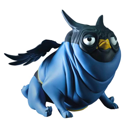 [IC11ZSJS01] DC Comics Bat-Peagle Vinyl Statue