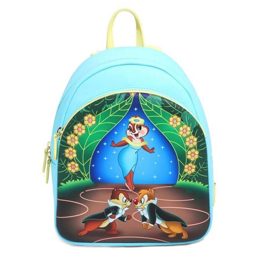 [IC11BSQL01] Disney Chip & Dale & Clarice US Exclusive Mini Backpack