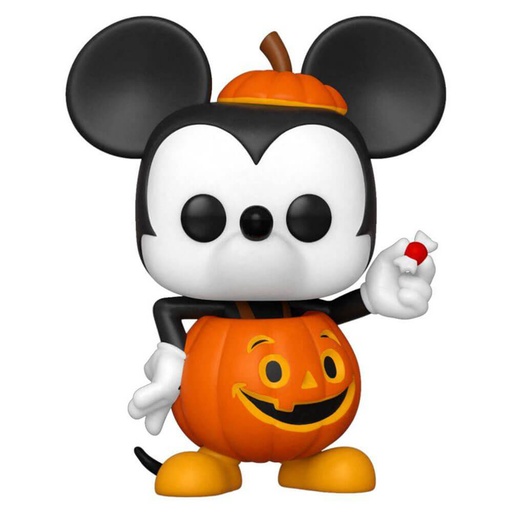 [IC11FMFZ01] Disney Mickey Mouse Trick or Treat Pop! Vinyl