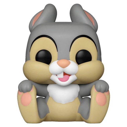 [IC11ICHE01] Disney Classics  Thumper US Exclusive Pop! Vinyl