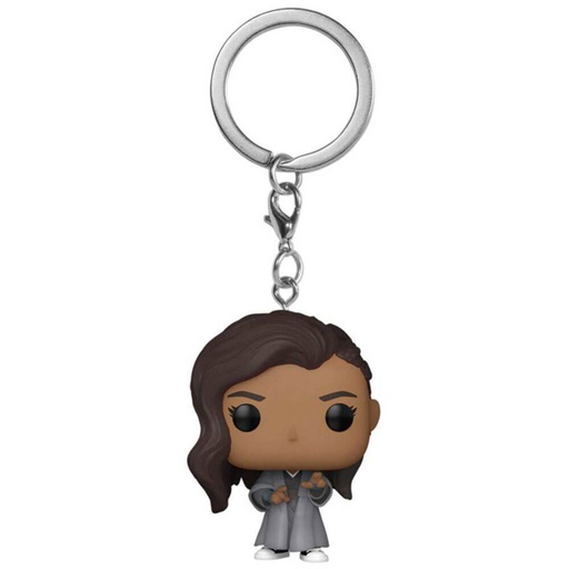 [IC11BPRI01] Doctor Strange 2 America Chavez Pocket Pop! Keychain