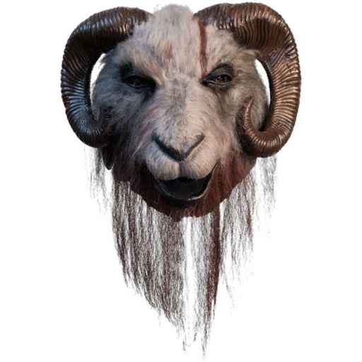 [IC11VITB01] Kill Her Goats Goat Face Killer Mask