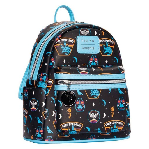 [IC11HSMM01] Lightyear (2022) Star Command US Exclusive Mini Backpack