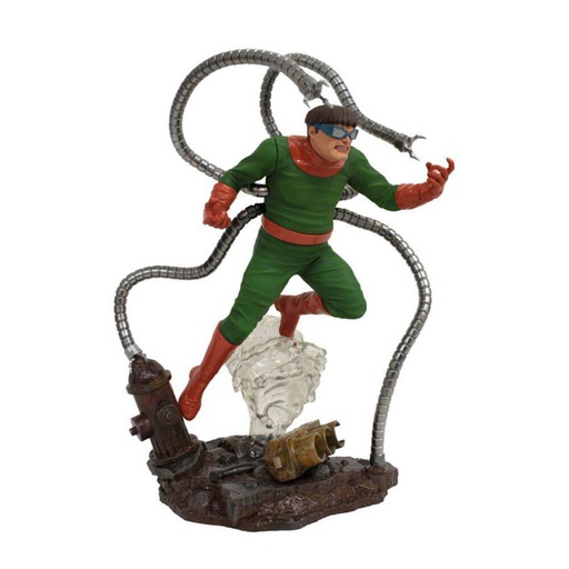 [IC11PGXL01] Marvel Comics Doctor Octopus PVC Marvel Gallery Statue