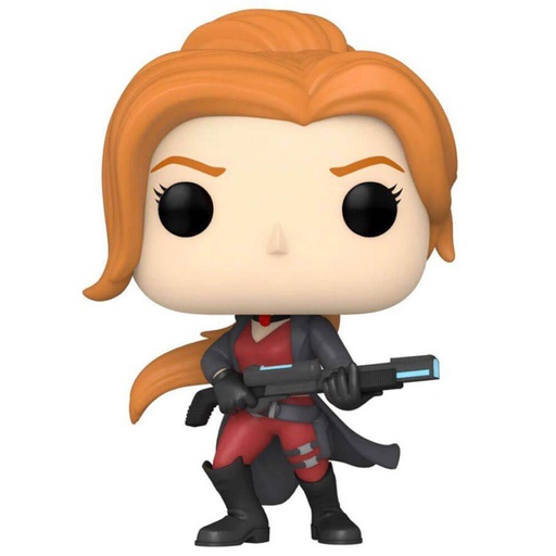 [IC11TBLI01] Marvel Comics Elsa Bloodstone US Exclusive Pop! Vinyl