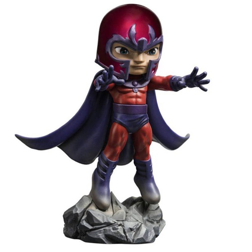 [IC11QUTQ01] Marvel Comics Magneto Minico Vinyl Figure