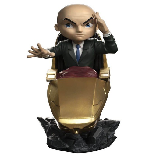 [IC11KNPL01] Marvel Comics Professor Xavier Minico Vinyl Figure