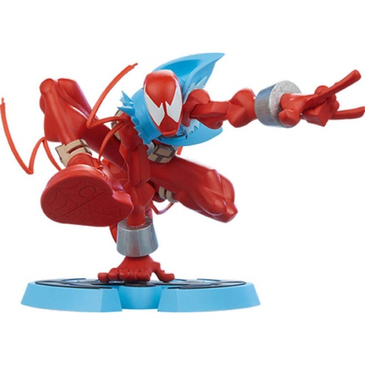 [IC11FAQD01] Marvel Comics Scarlet Spider Designer Toy