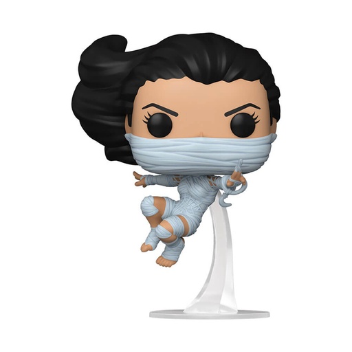 [IC11ZQPB01] Marvel Comics Silk Amazing SpiderMan SDCC 2022 Pop! Vinyl