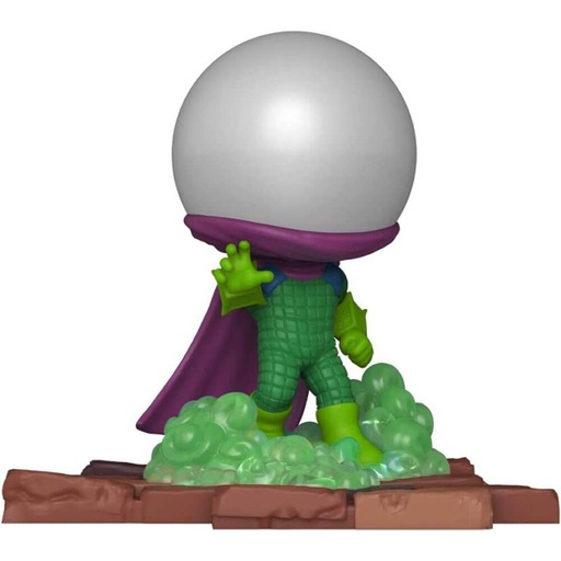 [IC11WPTA01] Marvel Comics Sinister Six Mysterio US Exclusive Pop! Delxe