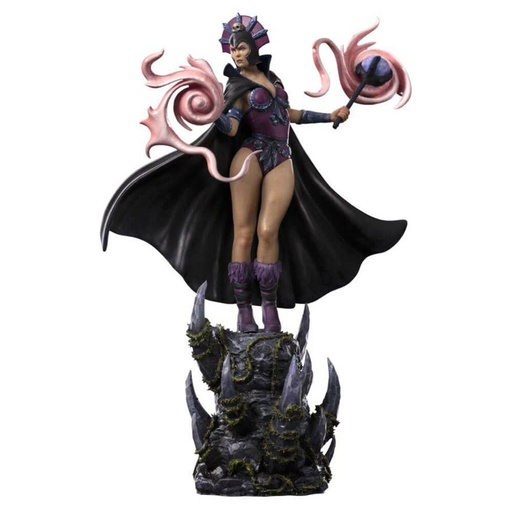 [IC11HMWW01] Masters of the Universe Evil Lyn 1:10 Scale Statue