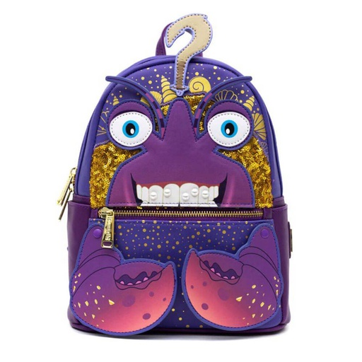 [IC11GDHQ01] Moana Tamatoa US Exclusive Mini Backpack