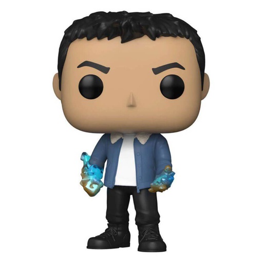 [IC11ZGGE01] Ms Marvel (TV) Kamran US Exclusive Pop! Vinyl