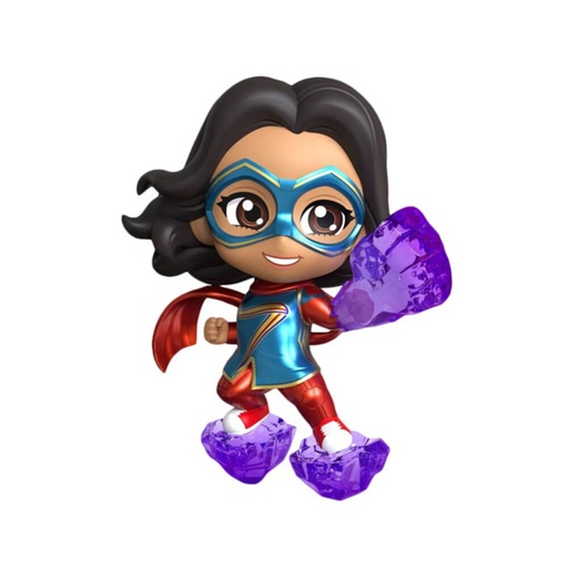 [IC11PXIZ01] Ms Marvel (TV) Ms. Marvel Cosbaby