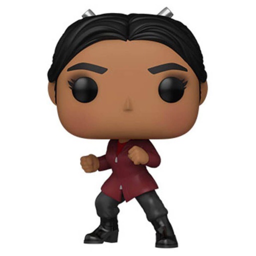 [IC11FVRA01] Ms Marvel (TV) Najma Pop! Vinyl