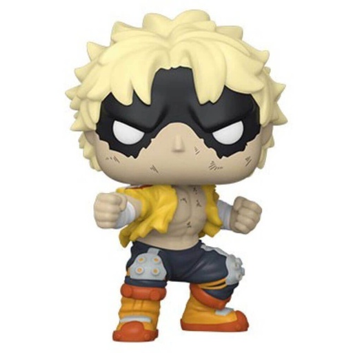 [IC11TSHI01] My Hero Academia Fat Gum (Slim Form) Pop! Vinyl