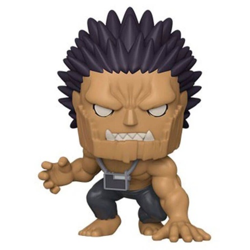 [IC11IXDX01] My Hero Academia Gigantomachia 6" Pop! Vinyl