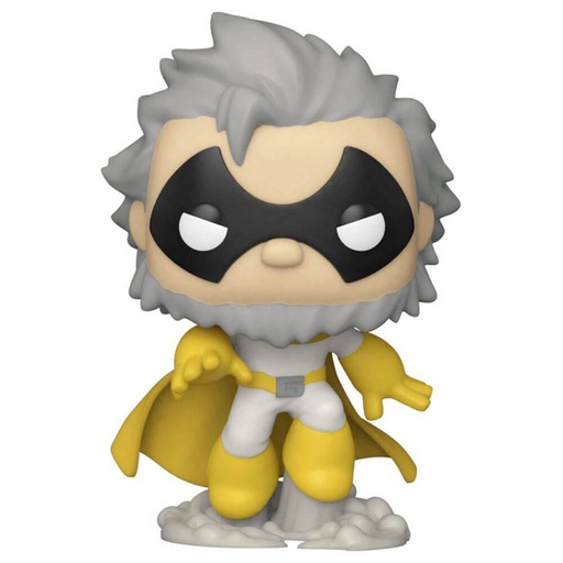 [IC11AUCN01] My Hero Academia Gran Torino SDCC 2022 Exclusive Pop! Vinyl