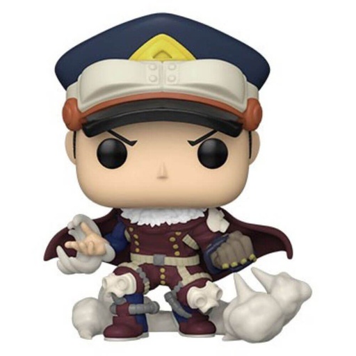 [IC11WFDN01] My Hero Academia Inasa Yoarashi Pop! Vinyl