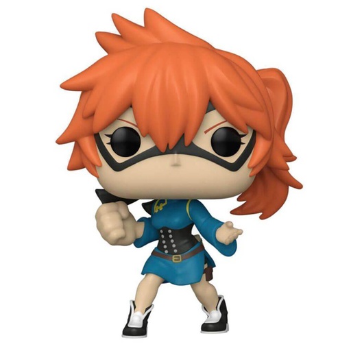 [IC11LLFM01] My Hero Academia Itsuka Kendo US Exclusive Pop! Vinyl