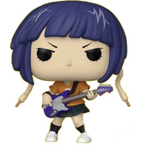 [IC11OEYN01] My Hero Academia Jirou with guitar US Exclusive Pop! Vinyl