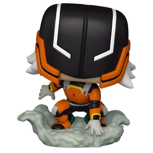 [IC11UPTQ01] My Hero Academia Juzo Honenuki US Exclusive Pop! Vinyl