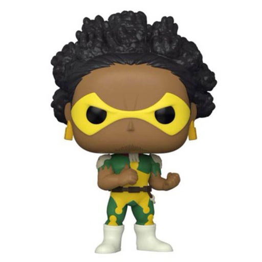 [IC11OCUJ01] My Hero Academia Ken Takagi US Exclusive Pop! Vinyl