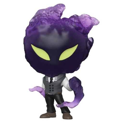 [IC11MTAI01] My Hero Academia Kurogiri Glow US Exclusive Pop! Vinyl