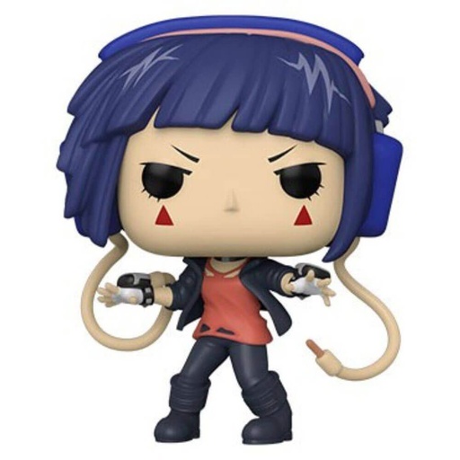 [IC11FUMQ01] My Hero Academia Kyoka Jiro Pop! Vinyl