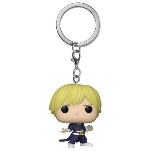 [IC11ADBC01] My Hero Academia Neito Monoma Glow US Exclsive Pop! Keychain