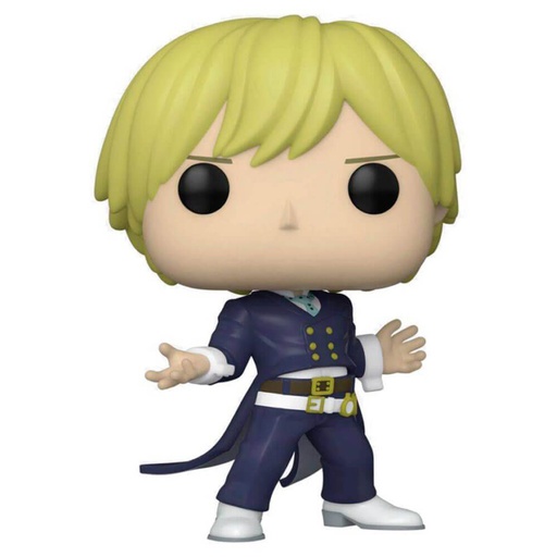 [IC11QAZB01] My Hero Academia Neito Monoma US Exclusive Pop! Vinyl