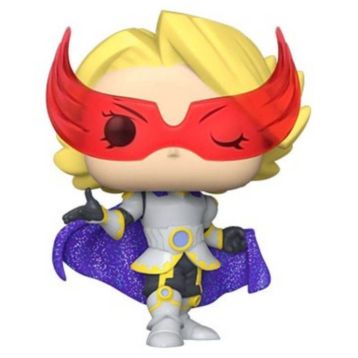 [IC11JUDS01] My Hero Academia Yuga Aoyama Pop! Vinyl