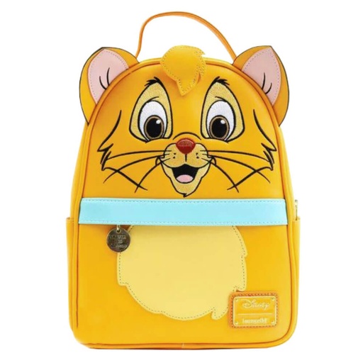 [IC11XCAJ01] Oliver and Company Oliver US Exclusive Mini Backpack