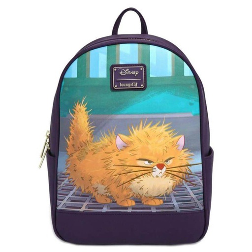 [IC11WIYO01] Oliver and Company Street Grate US Exclusive Mini Backpack