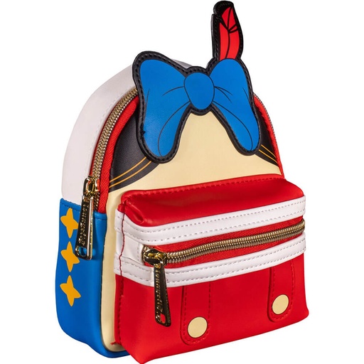 [IC11WKBW01] Pinocchio (1940) Costume US Exclusive Wristlet
