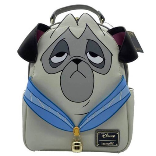 [IC11ANQH01] Pocahontas Percy US Exclusive Mini Backpack