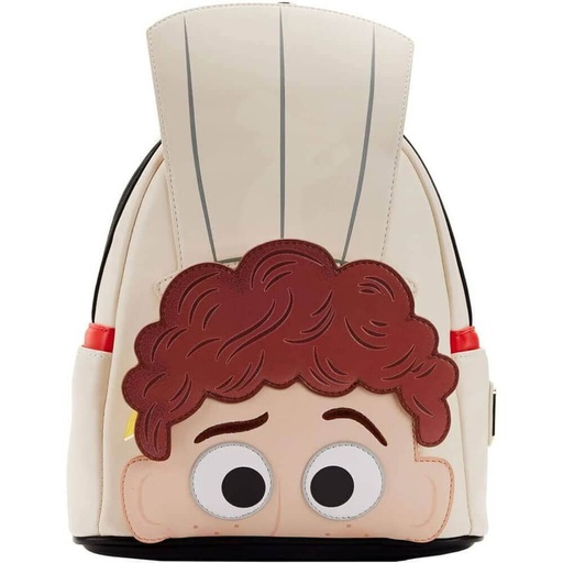[IC11JBIE01] Ratatouille Linguini 15th Anniversary Mini Backpack