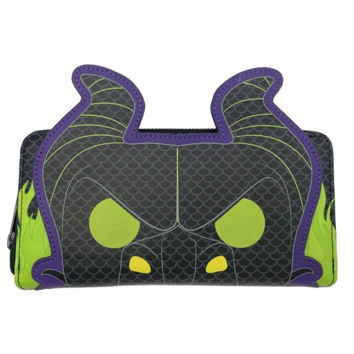[IC11FMTJ01] Sleeping Beauty Maleficent Dragon US Exclusive Purse