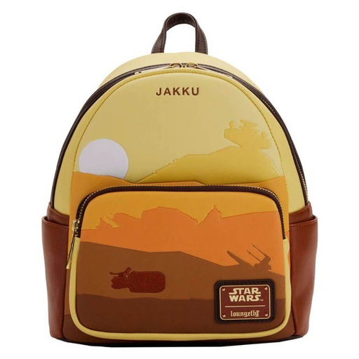 [IC11URGR01] Star Wars Jakku Mini Backpack