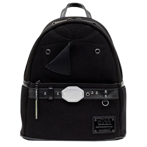 [IC11BSFA01] Star Wars Luke Costume Backpack