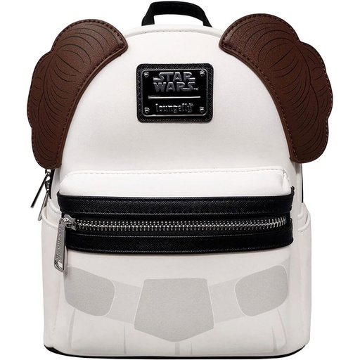[IC11BAJL01] Star Wars Princess Leia Costume US Exclusive Mini Backpack