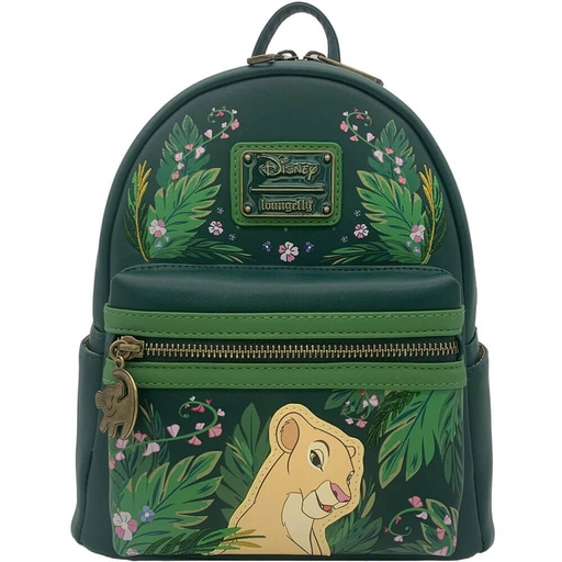 [IC11ZVBV01] The Lion King (1994) Nala US Exclusive Backpack