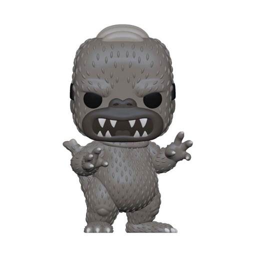[IC11PDBP01] The Simpsons Homerzilla Pop! Vinyl