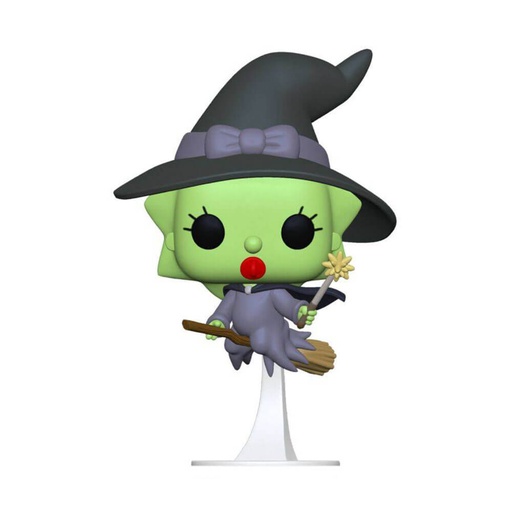 [IC11IZJF01] The Simpsons Witch Maggie Pop! Vinyl
