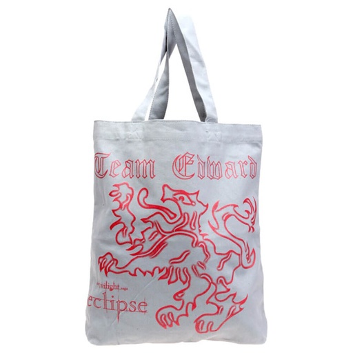 [IC11OMCK01] The Twilight Saga Eclipse Bag Tote TE