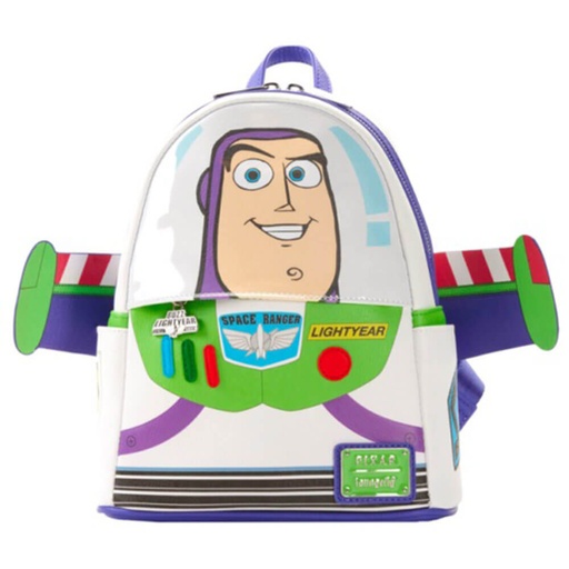 [IC11RRBP01] Toy Story Buzz Lightyear Mini Backpack