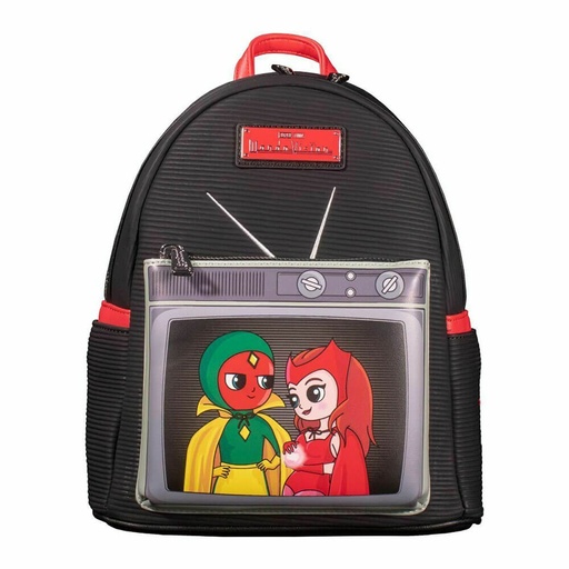 [IC11TBXP01] WandaVision TV US Exclusive Mini Backpack