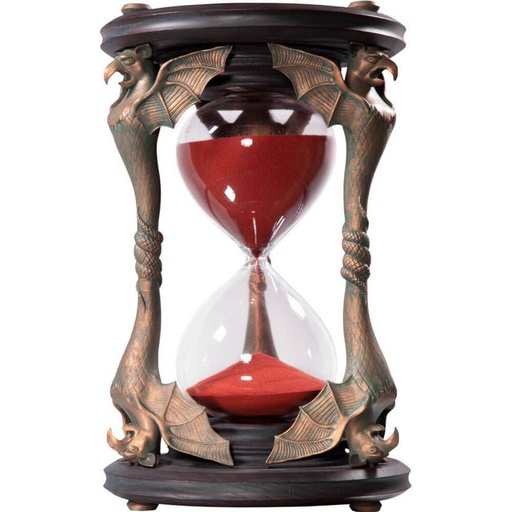 [IC11ANGP01] Wizard of Oz Wicked Witches Hourglass Scaled Replica