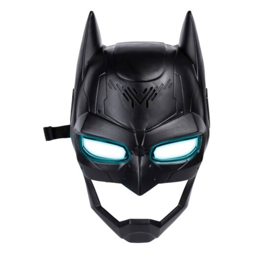 [AB3LWIR01] DC Comics Batman Voice Changing Mask